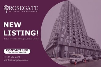 Building Photo - 474 Caldari Rd