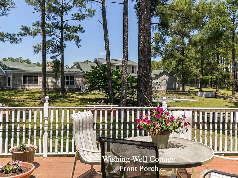 2085 Youngs Rd, Vass, NC 28394 House Rental in Vass, NC
