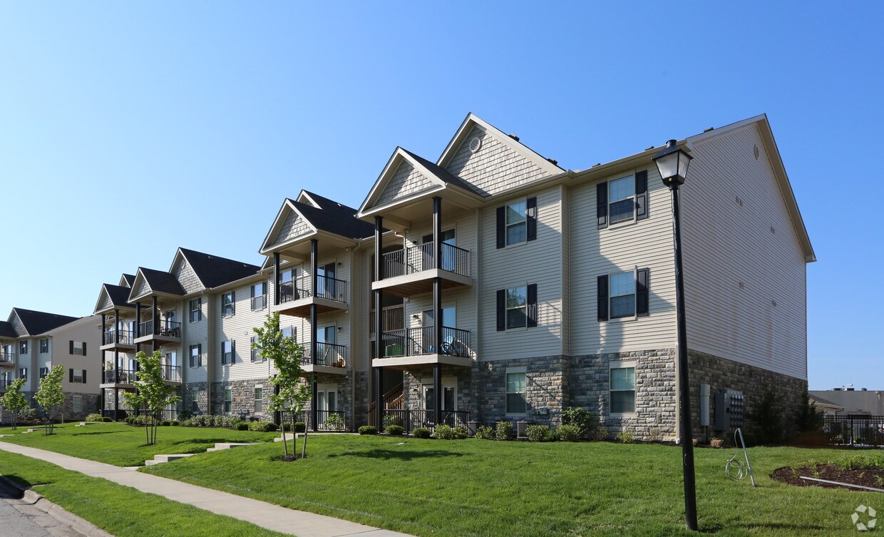 Braxton on Bethel...FREE RENT!!!!! Apartments in Columbus, OH