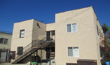 Building Photo - 520 E 17th St