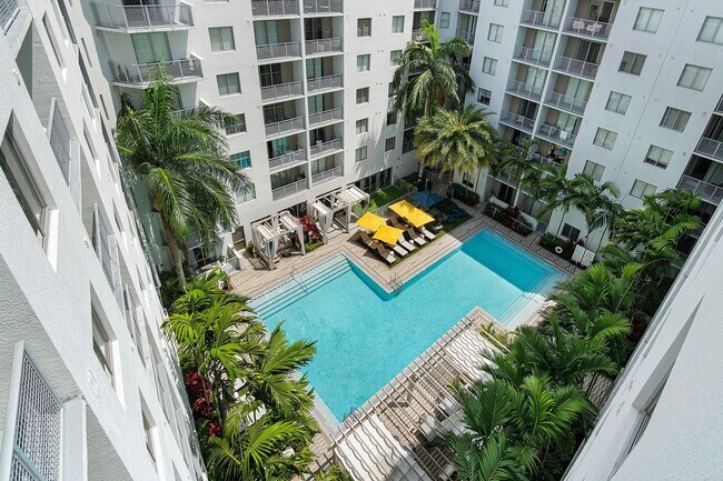 Foto del edificio - Pearl Dadeland