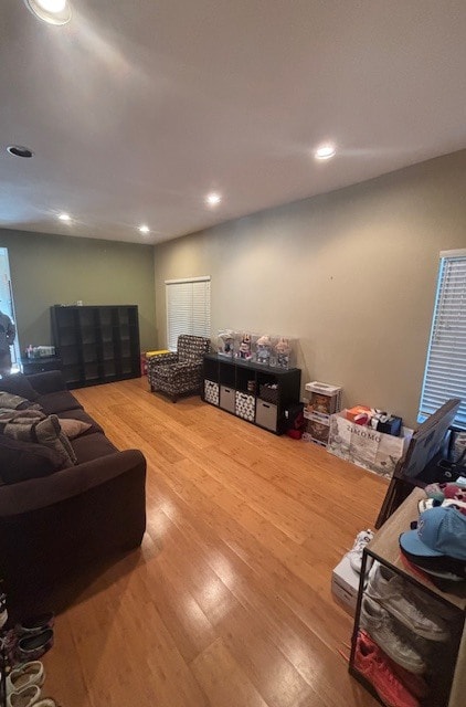Formal living and dining room - 10033 Kika Ct