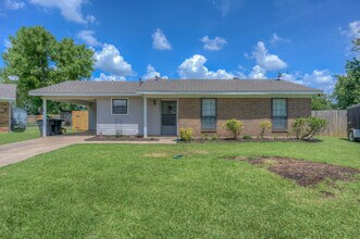 Building Photo - 4703 General Scott Pl