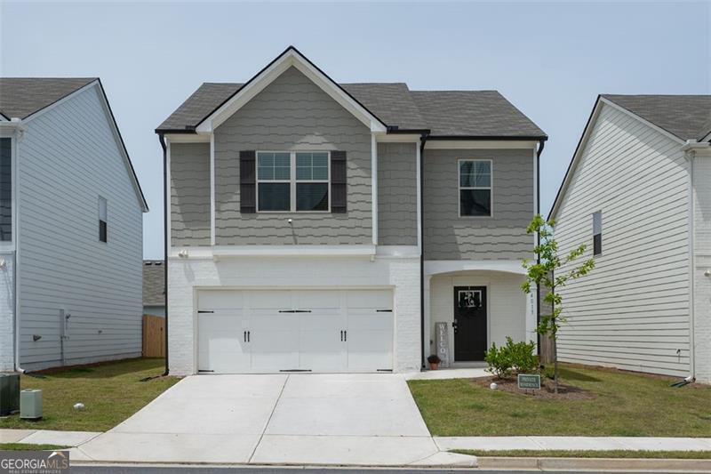 Foto principal - 1800 Sullivan Rd