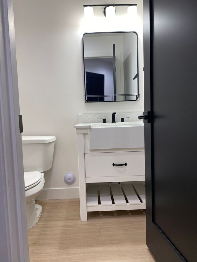 Foto del edificio - Townhome Driggs! 3 bedroom / 2.5 bath with...