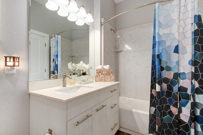 Foto del edificio - Park East