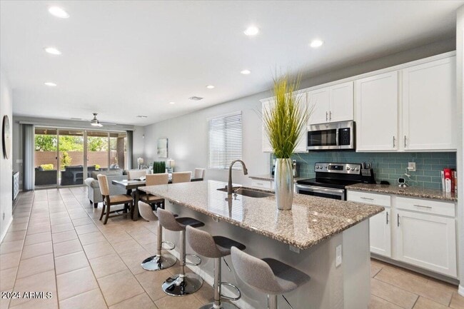 Foto del edificio - 11409 N 165th Ln