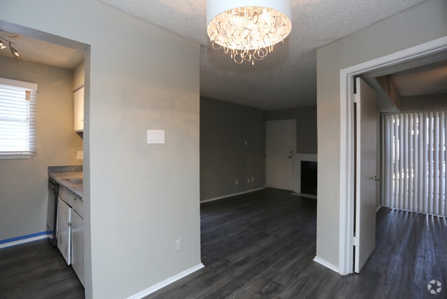 Interior Photo - Blue Springs Apartments