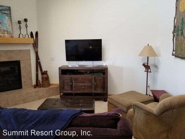 Building Photo - 2 br, 3 bath House - Gore Trail Bldg 3, Un...