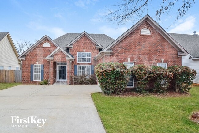 Building Photo - 1011 Alden Glen Dr