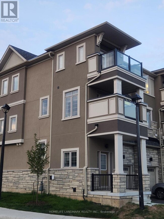 Building Photo - 305 Garner Rd W