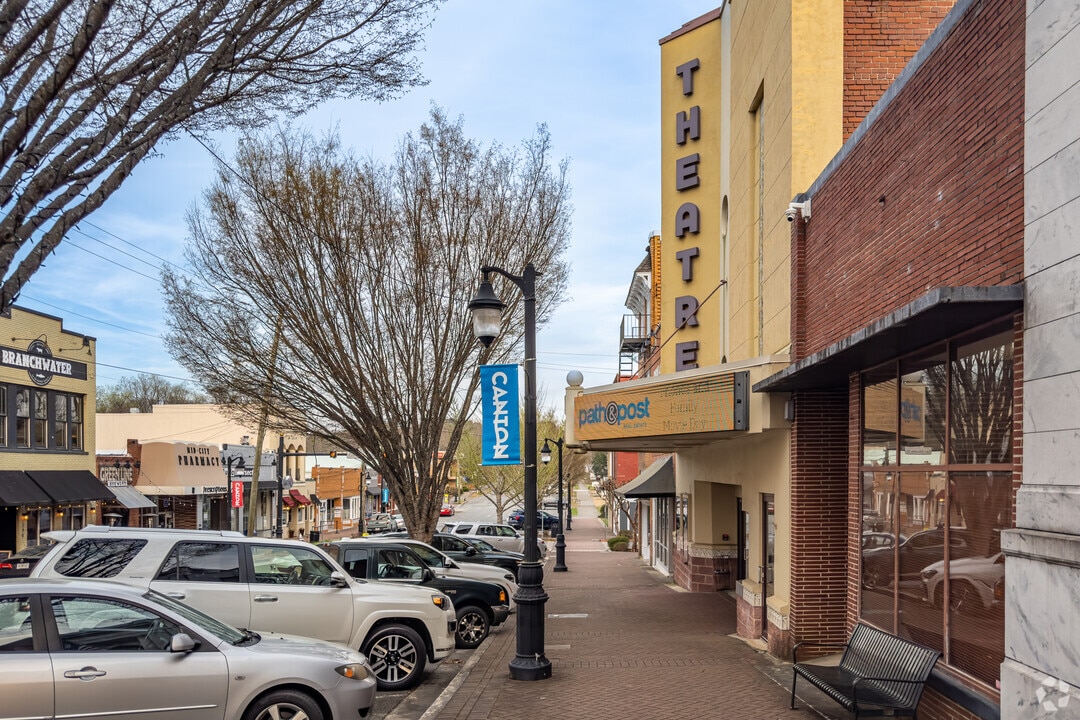 Canton