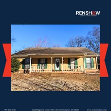 Building Photo - 6358 Misty Crest Cove