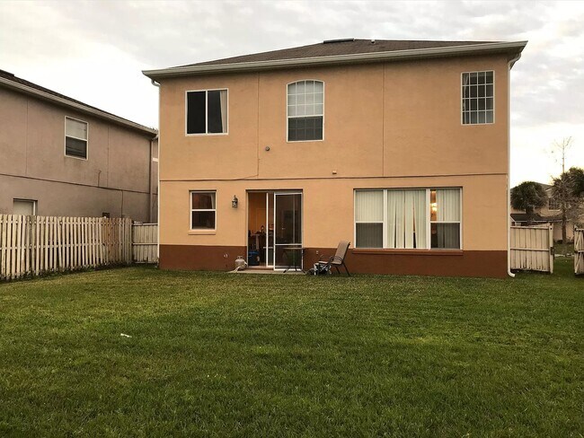 Photo - 13225 Canna Lily Dr House