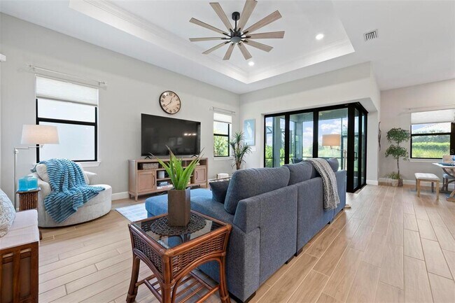 Foto del edificio - 6205 Grande Talon Ln