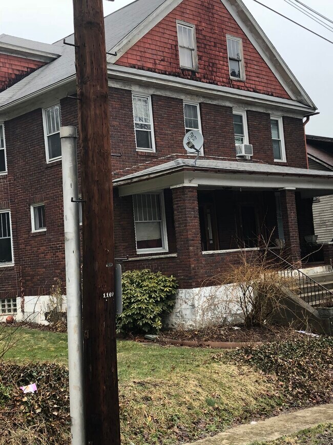 Building Photo - 1156 Boyd ave