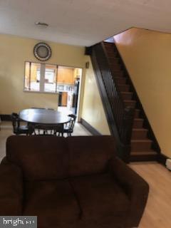 Foto del edificio - 13 S 8th St