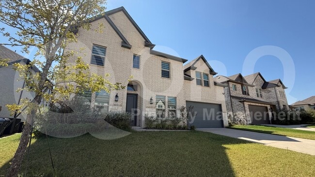 Foto del edificio - 8813 Creekhollow Ct