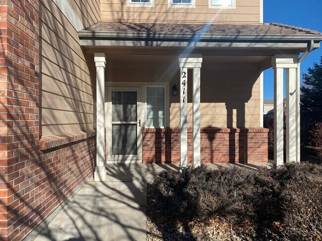 Foto del edificio - Stunning Home in Thornton