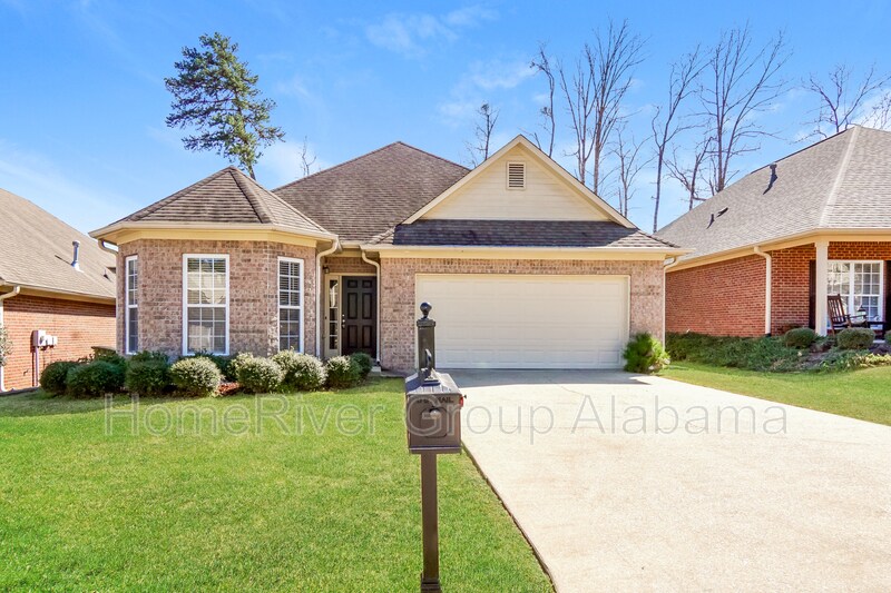 1309 Narrows Point Bend, Birmingham, AL 35242 House Rental in