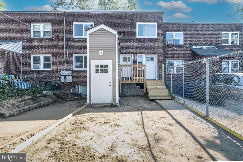Foto principal - 505 Rand St