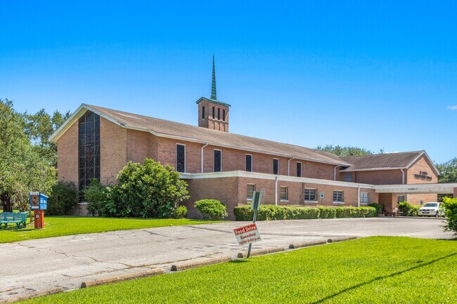 Foto del edificio - 3601 Murworth Dr