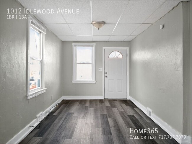 Photo - 1012 Idlewood Ave House