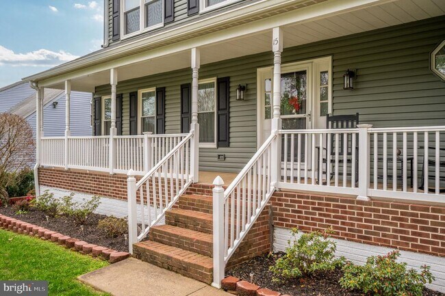 Foto del edificio - 15 Owen St