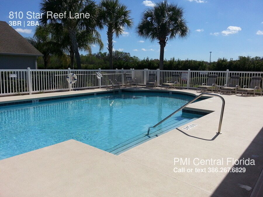 Primary Photo - 810 Star Reef Ln