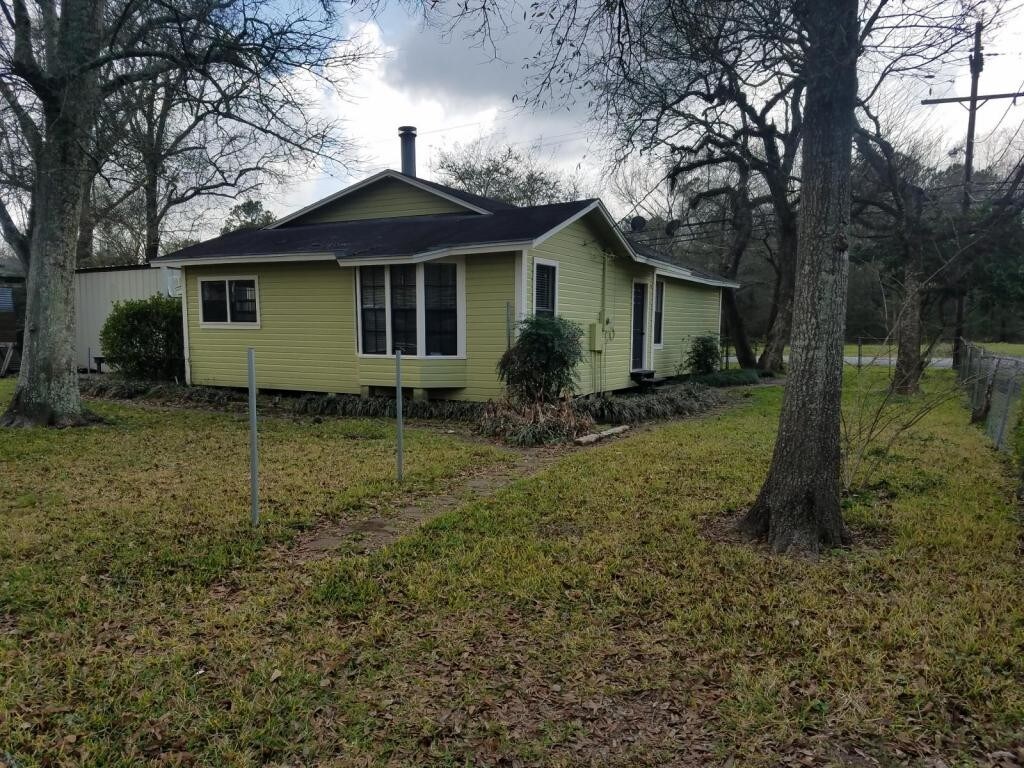 605 S Dewitt Rd, Vidor, TX 77662 House Rental in Vidor, TX