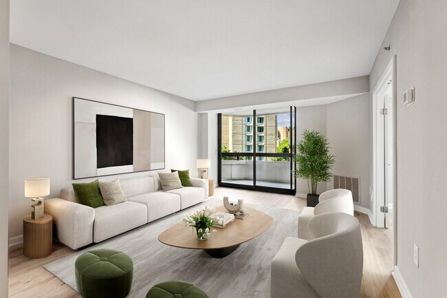 Foto del interior - Huxley National Landing