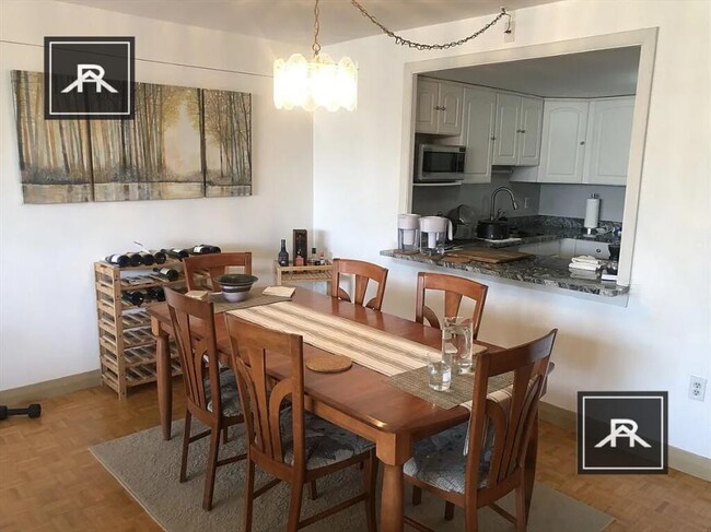 Foto del edificio - 1 bedroom in Brookline MA 02446