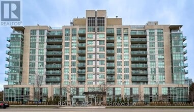 Building Photo - 1600 Charles St