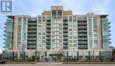 Building Photo - 1600 Charles St