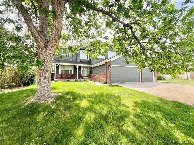 Foto del edificio - 5751 S Truckee St