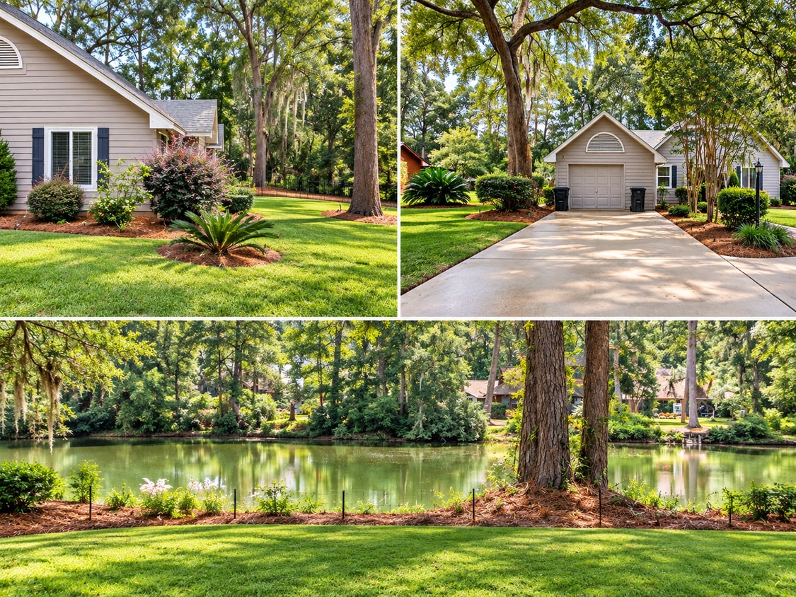 Building Photo - 9 Chesterfield Lake Dr