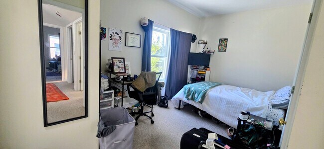 Foto del edificio - 18 Glencoe St