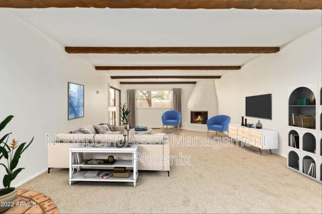 Foto del edificio - 37210 N Tranquil Trail