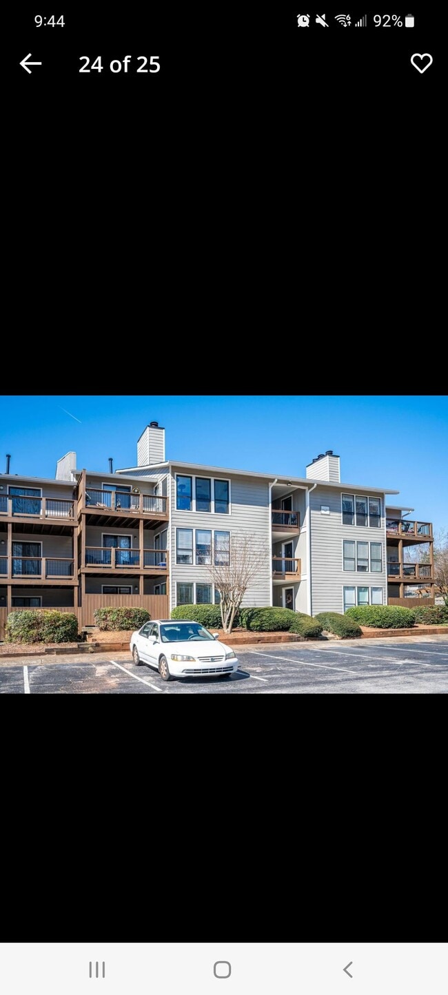 Building Photo - 310 Park Ridge Cir