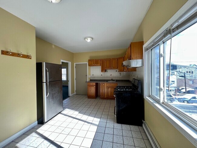 Foto del edificio - 1 Wyeth St