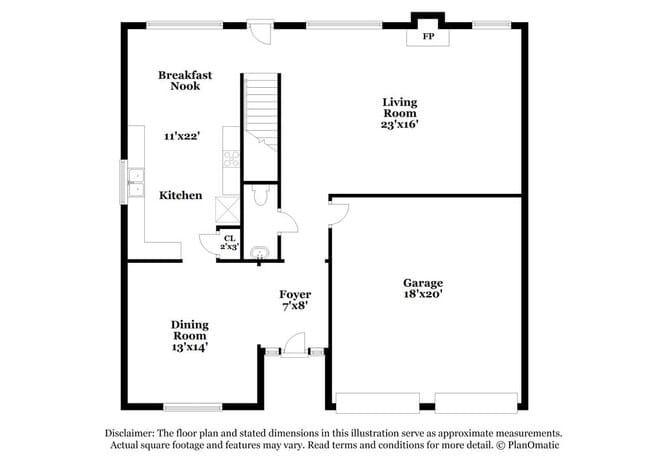Foto del edificio - 403 Douglas Fir Dr