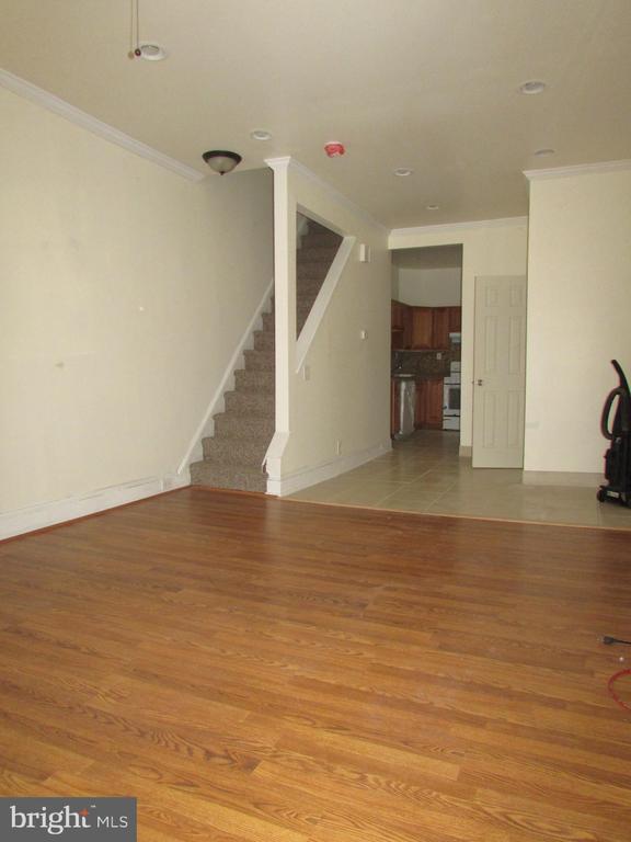 Building Photo - 3616 Brandywine St