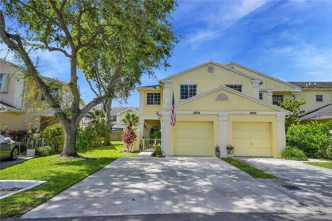 Foto del edificio - 11838 SW 99th St