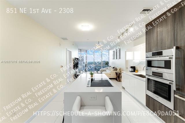 Photo - 851 NE 1st Ave-2308 Apartment