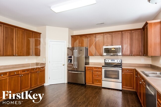 Foto del edificio - 4805 Walnut Grove St