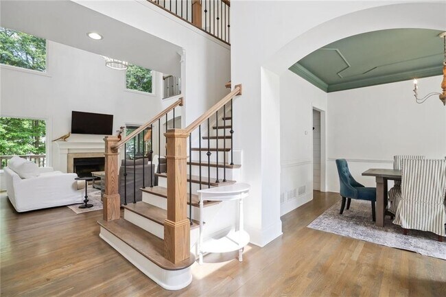 Building Photo - 4668 Gilhams Rd
