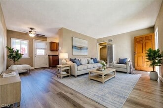 Building Photo - 2536 Orange Ave