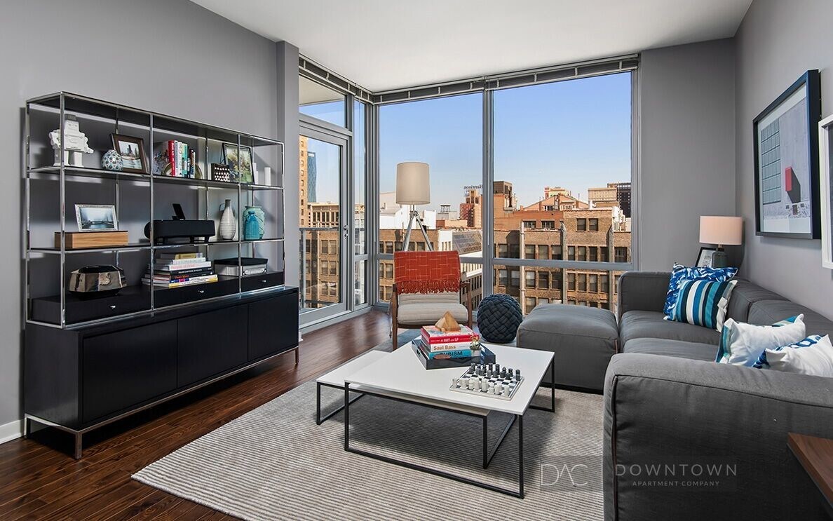 Foto principal - 124 W Polk St
