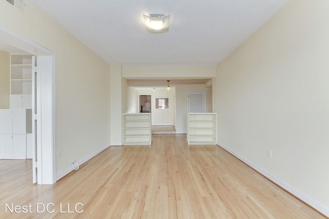 Building Photo - 2 br, 1 bath House - 1724 17th St NW Unit 71