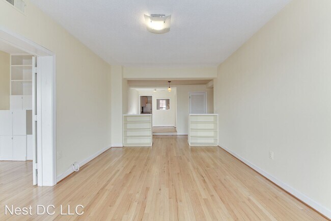 Foto del edificio - 2 br, 1 bath House - 1724 17th St NW Unit 71